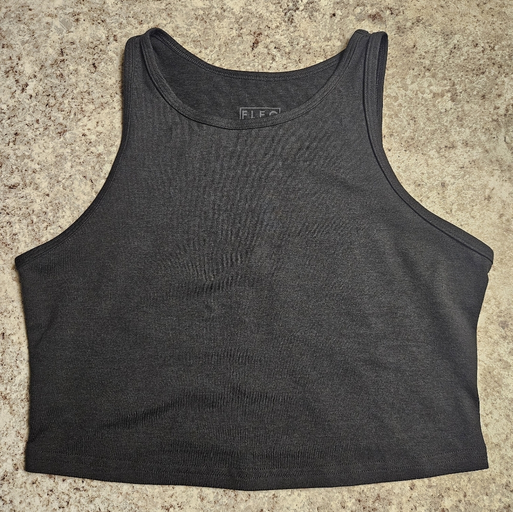 Tempo Crop